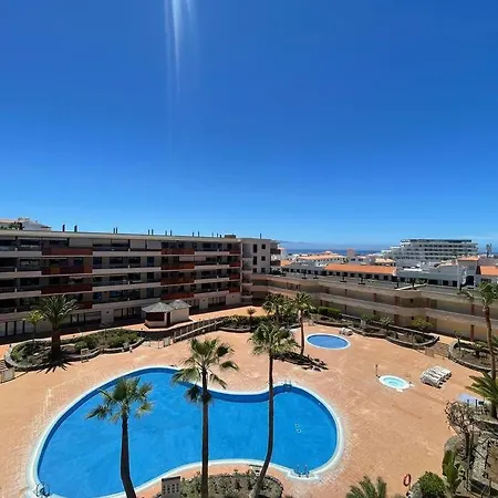 Panoramic View Gigantes *