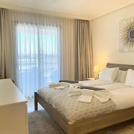 Panoramic View Gigantes 아파트