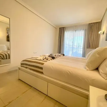 Panoramic View Gigantes 아파트 *