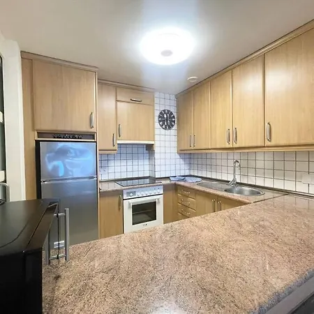 Panoramic View Gigantes