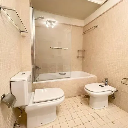 Panoramic View Gigantes