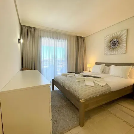 Panoramic View Gigantes