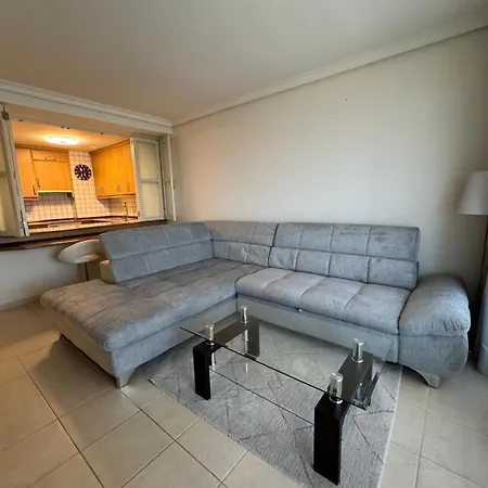 Panoramic View Gigantes