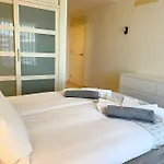דירה Panoramic View Gigantes פוארטו דה סנטיאגו