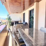 דירה Panoramic View Gigantes