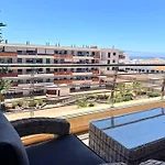 Panoramic View Gigantes דירה *