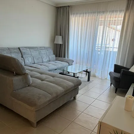 Apartament Panoramic View Gigantes *