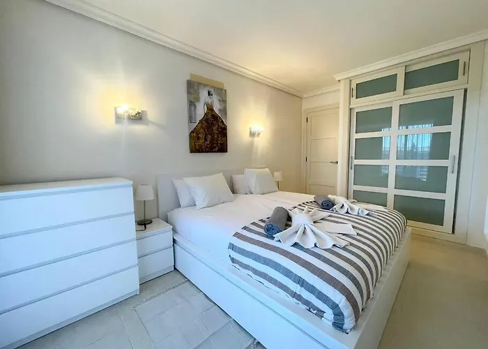 Panoramic View Gigantes *