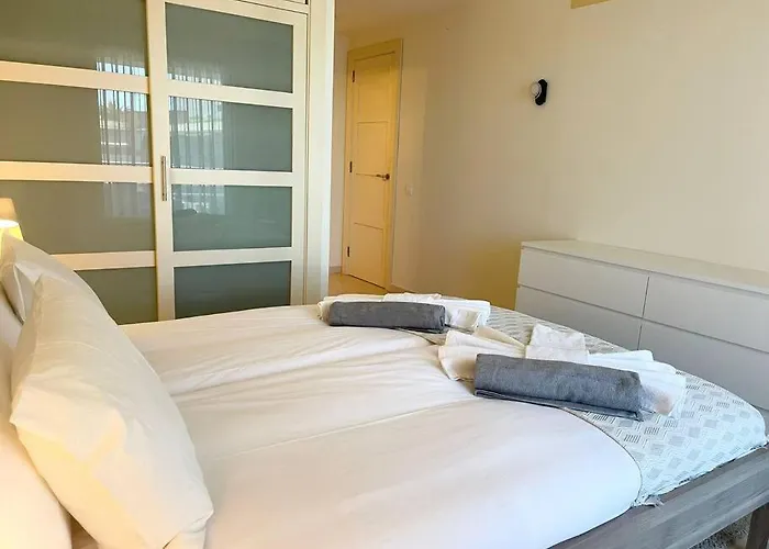 Apartament Panoramic View Gigantes Puerto de Santiago (Tenerife)