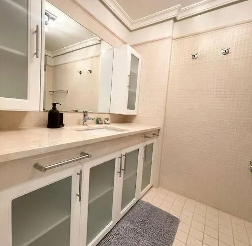 Apartament Panoramic View Gigantes Puerto de Santiago (Tenerife)