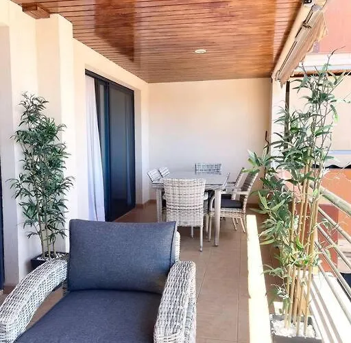 Panoramic View Gigantes Apartament Puerto de Santiago (Tenerife)