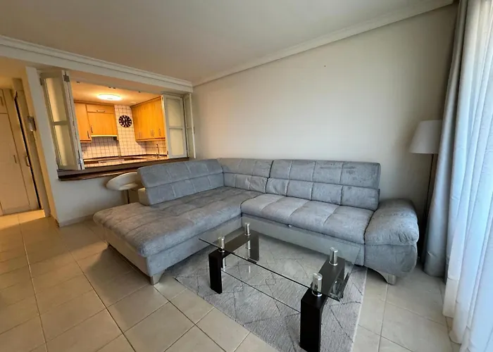 Panoramic View Gigantes