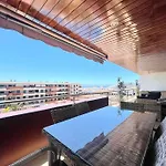 公寓 Panoramic View Gigantes *