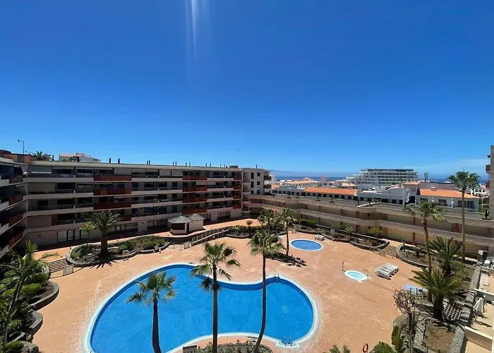 Panoramic View Gigantes *