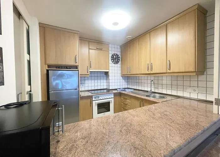 Panoramic View Gigantes