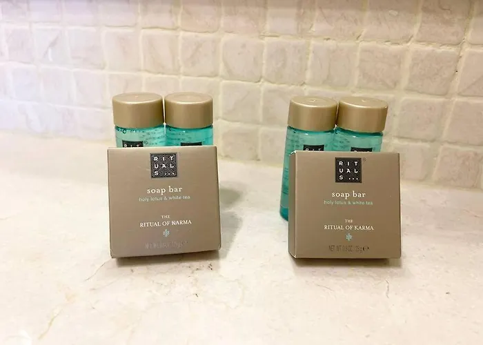 Panoramic View Gigantes شقة بويرتو دي سانتياغو